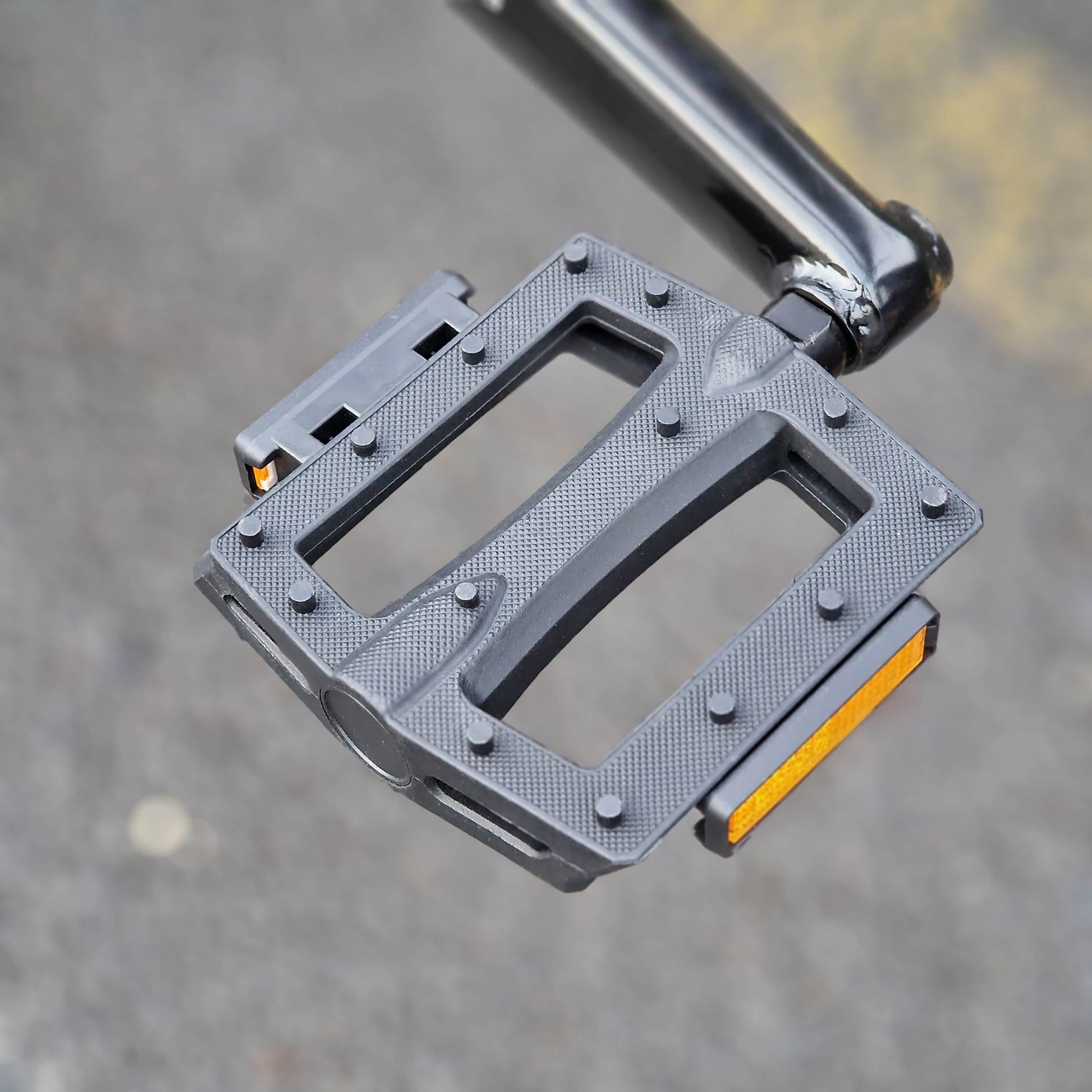 Radio Wheelie Parts Black/Purple Radio Legion 29 Inch Wheelie Bike Black / Purple