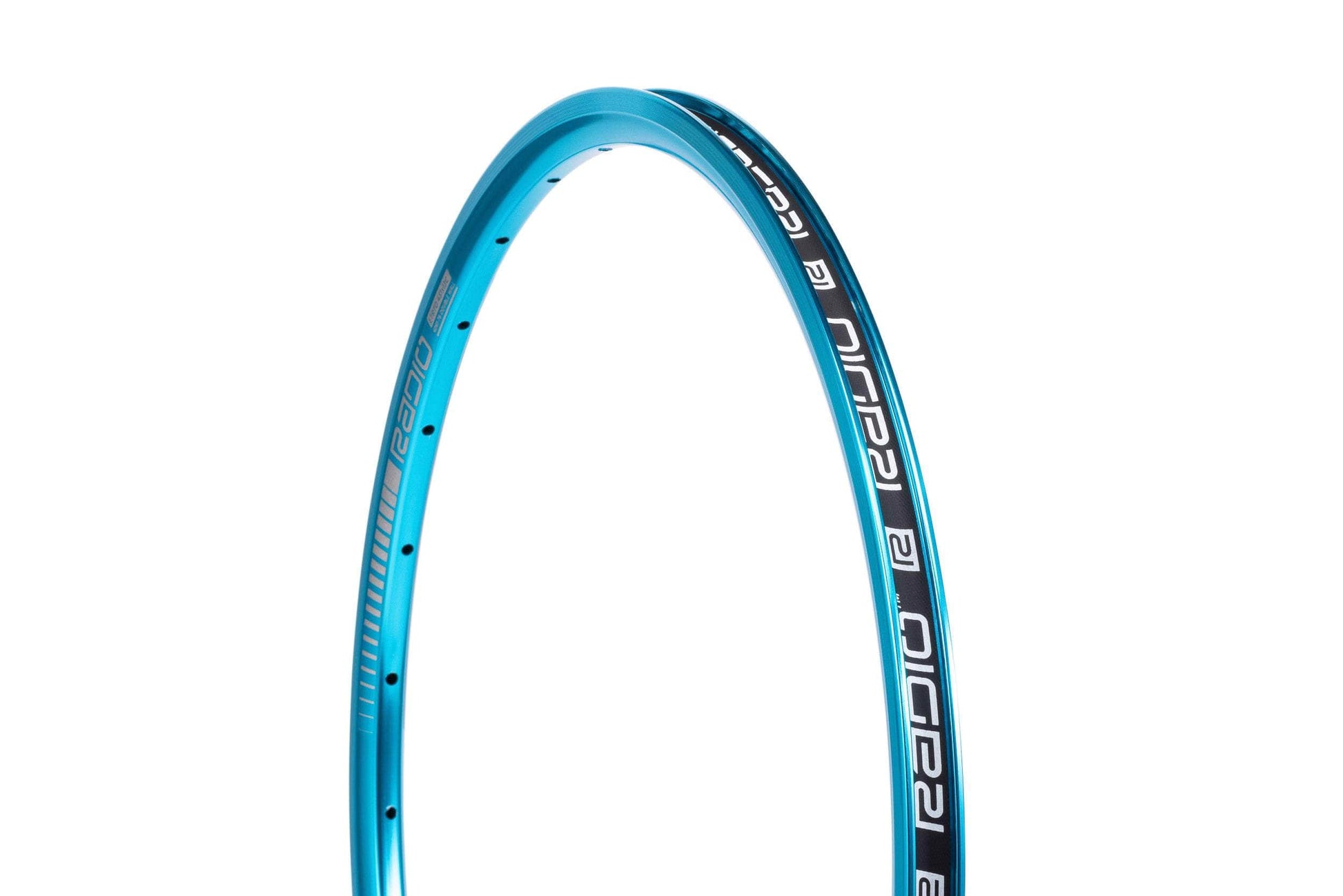 Radio BMX Racing Radio Raceline Clipper Junior 1 1/8"-1 3/8" 28H Race Rim