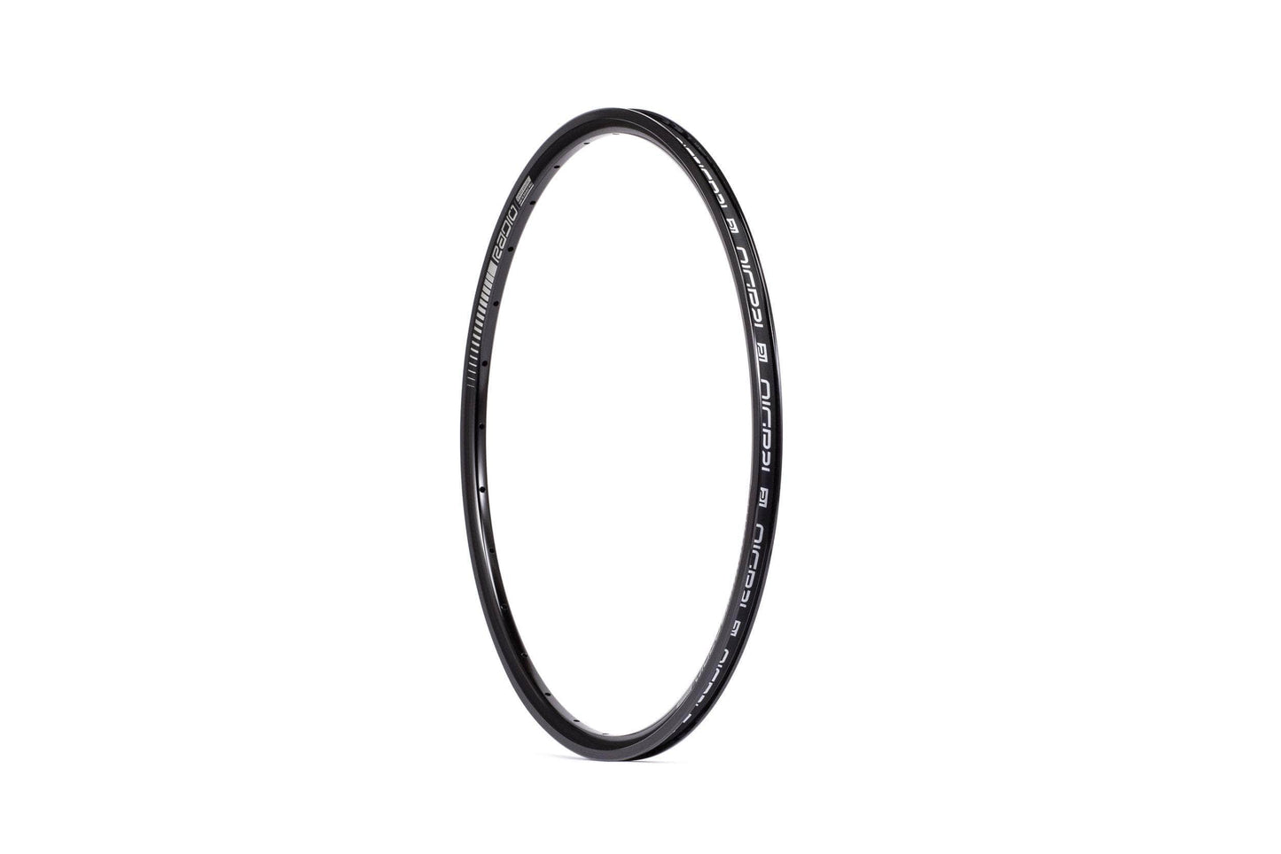 Radio BMX Racing Radio Raceline Clipper Junior 1 1/8"-1 3/8" 28H Race Rim