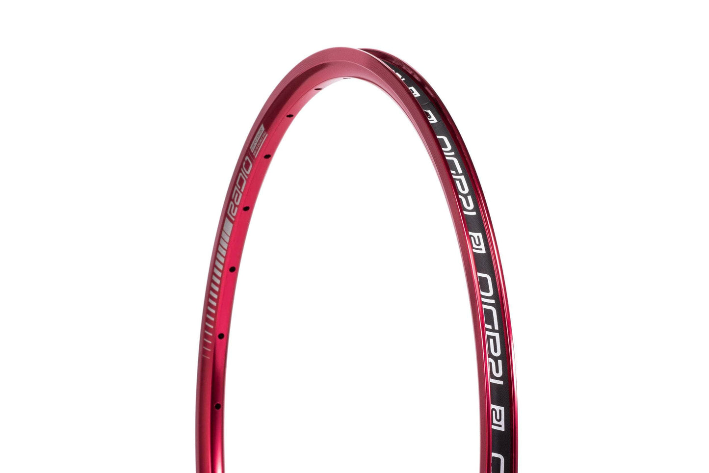 Radio BMX Racing Radio Raceline Clipper Junior 1 1/8"-1 3/8" 28H Race Rim