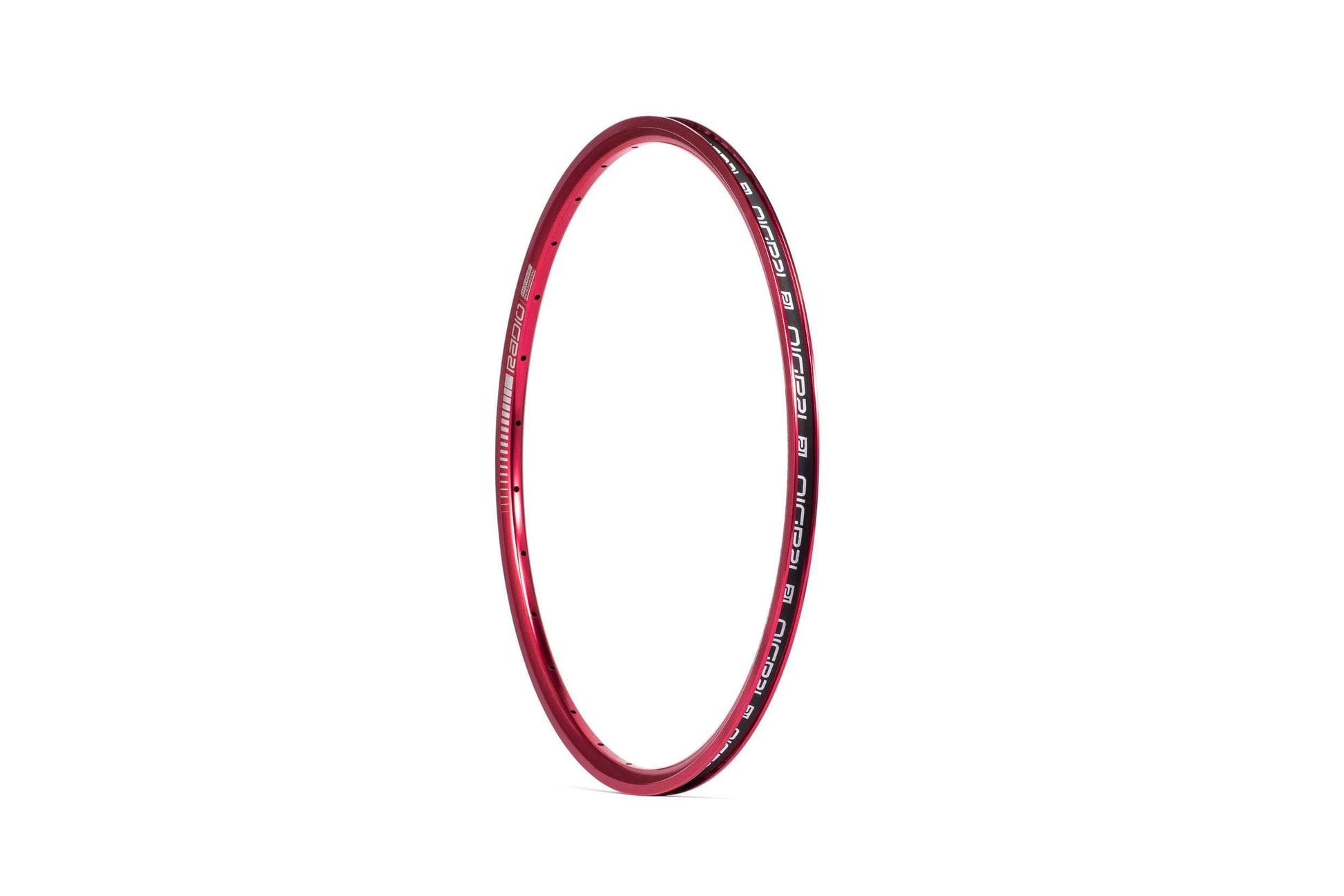 Radio BMX Racing Radio Raceline Clipper Junior 1 1/8"-1 3/8" 28H Race Rim