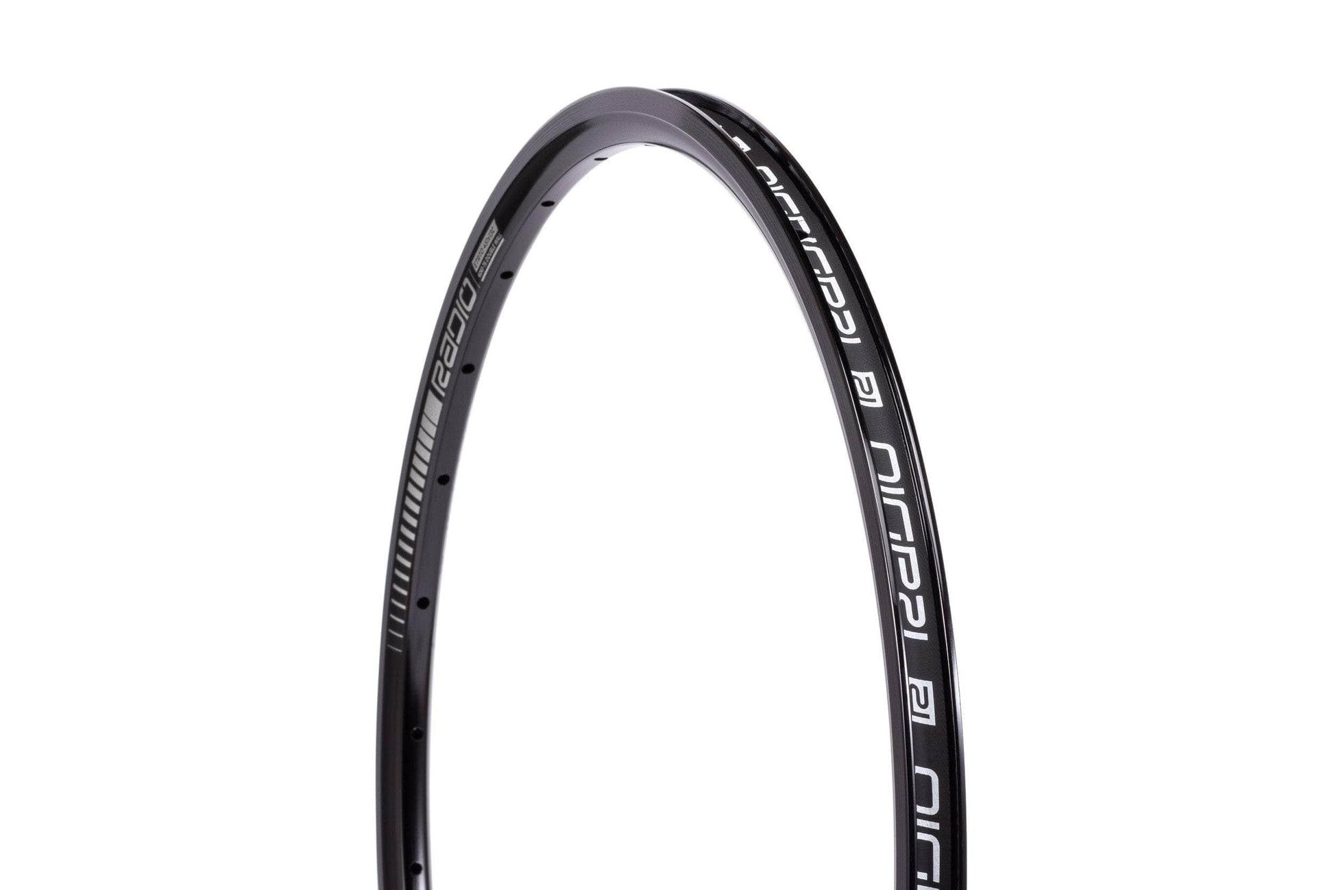 Radio BMX Racing Radio Raceline Clipper Junior 1 1/8"-1 3/8" 28H Race Rim