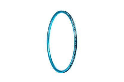 Radio BMX Racing Radio Raceline Clipper Junior 1 1/8"-1 3/8" 28H Race Rim