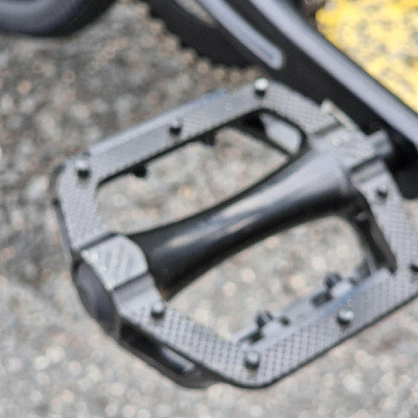 Radio Raceline BMX Racing Black / Expert Radio Raceline Cobalt Expert Race Bike Black