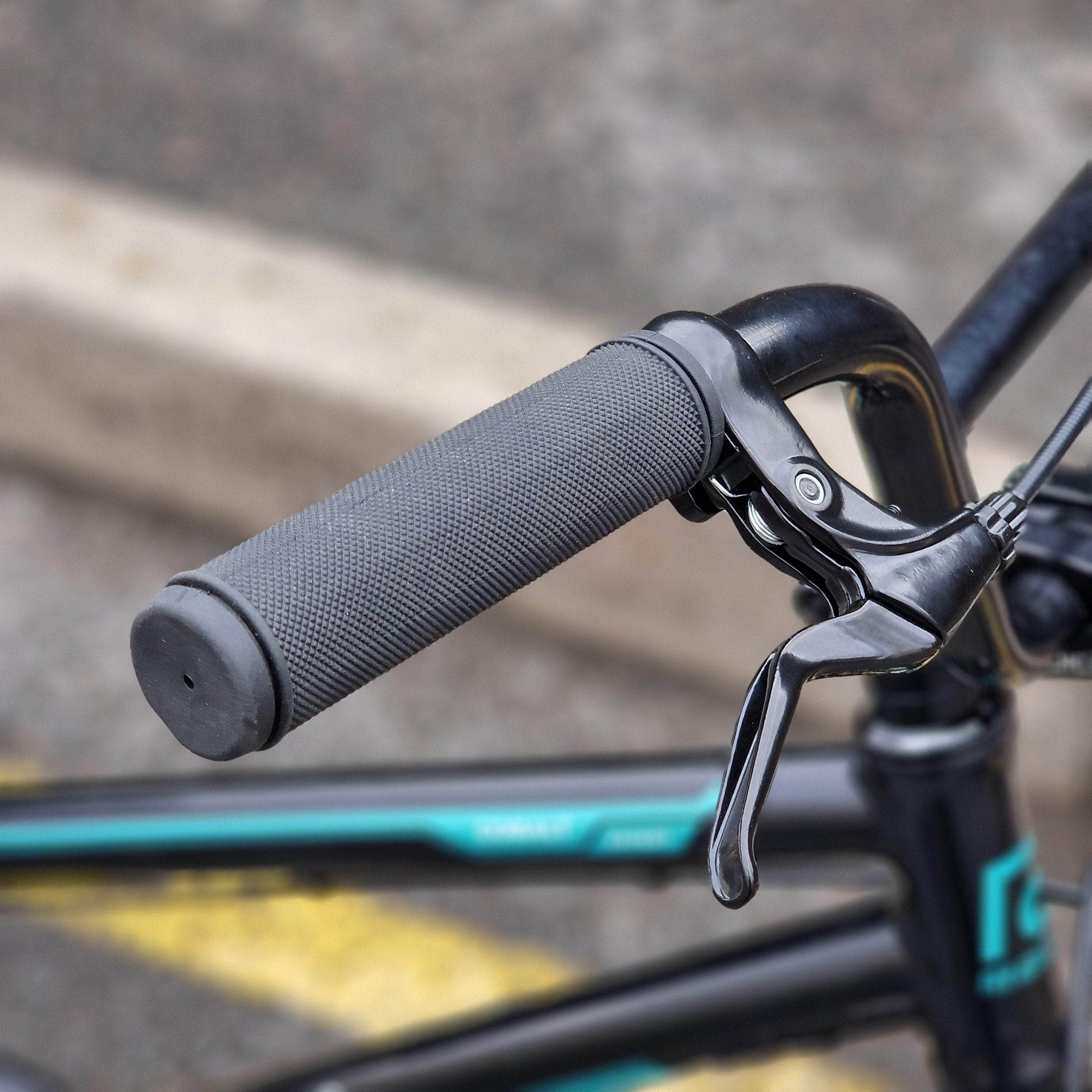 Radio Raceline BMX Racing Black / Expert Radio Raceline Cobalt Expert Race Bike Black