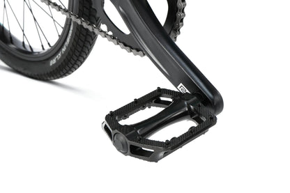 Radio Raceline BMX Racing Metallic Green / Pro Radio Raceline Cobalt Pro Race Bike Metallic Green