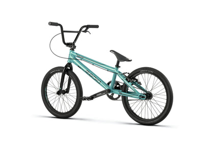 Radio Raceline BMX Racing Metallic Green / Pro Radio Raceline Cobalt Pro Race Bike Metallic Green