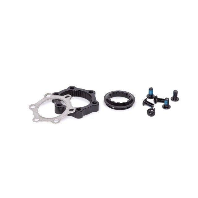 Radio Raceline BMX Racing Radio Raceline Disc Brake Centre Lock Adaptor