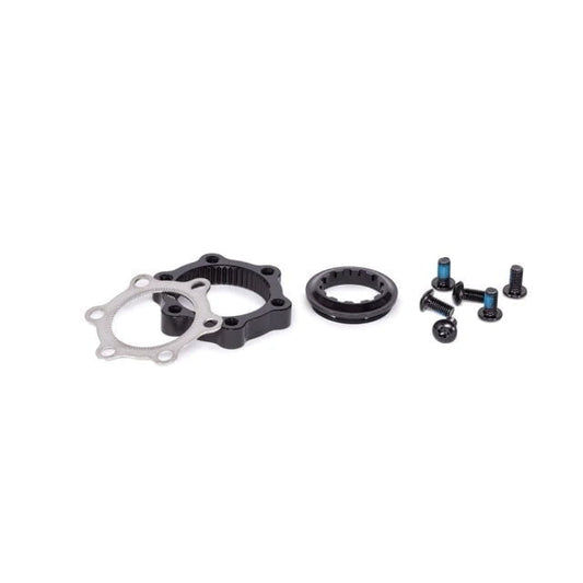 Radio Raceline BMX Racing Radio Raceline Disc Brake Centre Lock Adaptor