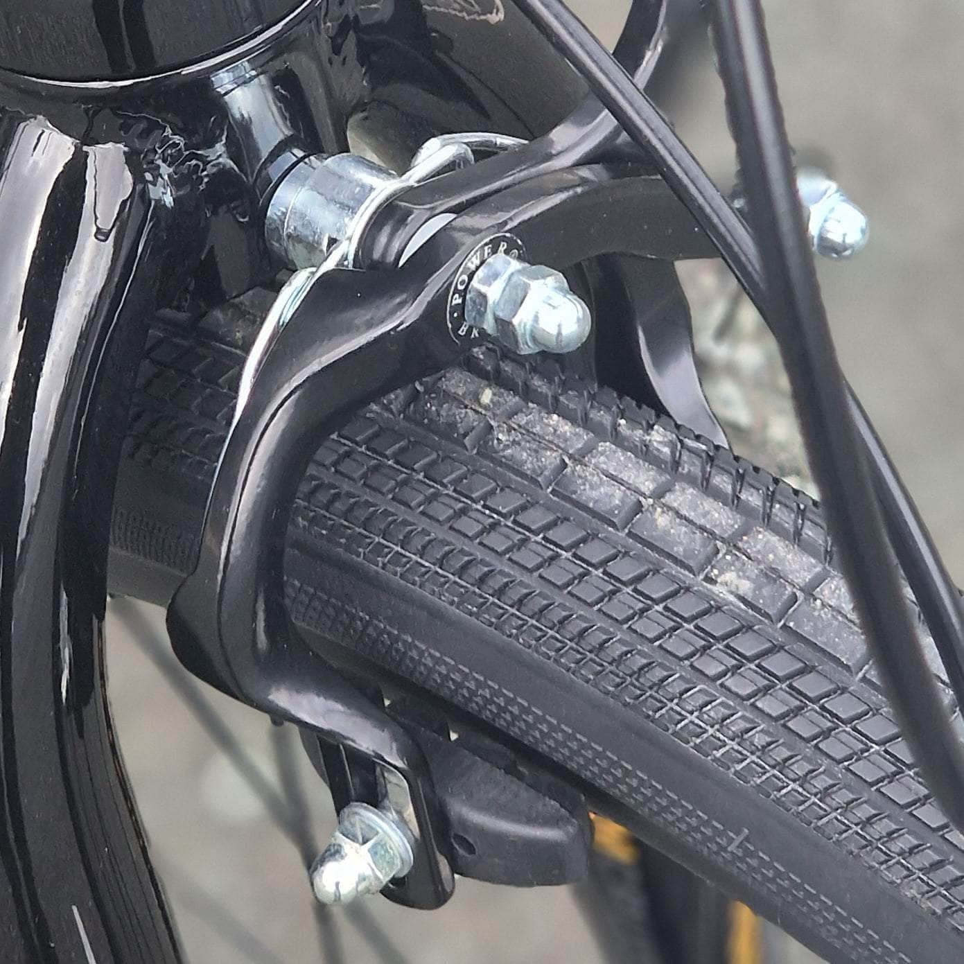 Radio BMX Racing Bikes Black Radio Raceline Helium 24 Inch Cruiser Race Bike Black