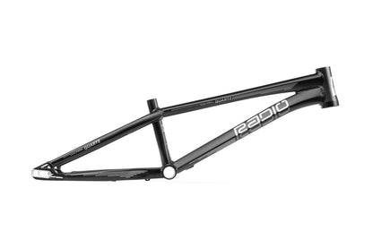 Radio Raceline BMX Racing Radio Raceline Quartz Frame Matt Black