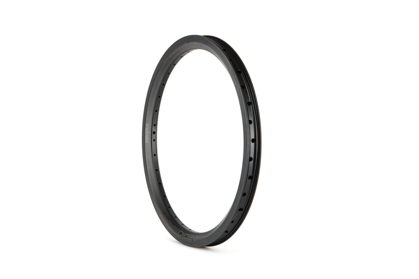 Radio BMX Racing Radio Raceline Solar Race Carbon Rim