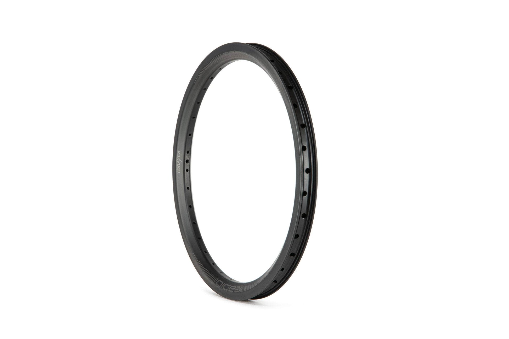 Radio BMX Racing Radio Raceline Solar Race Carbon Rim