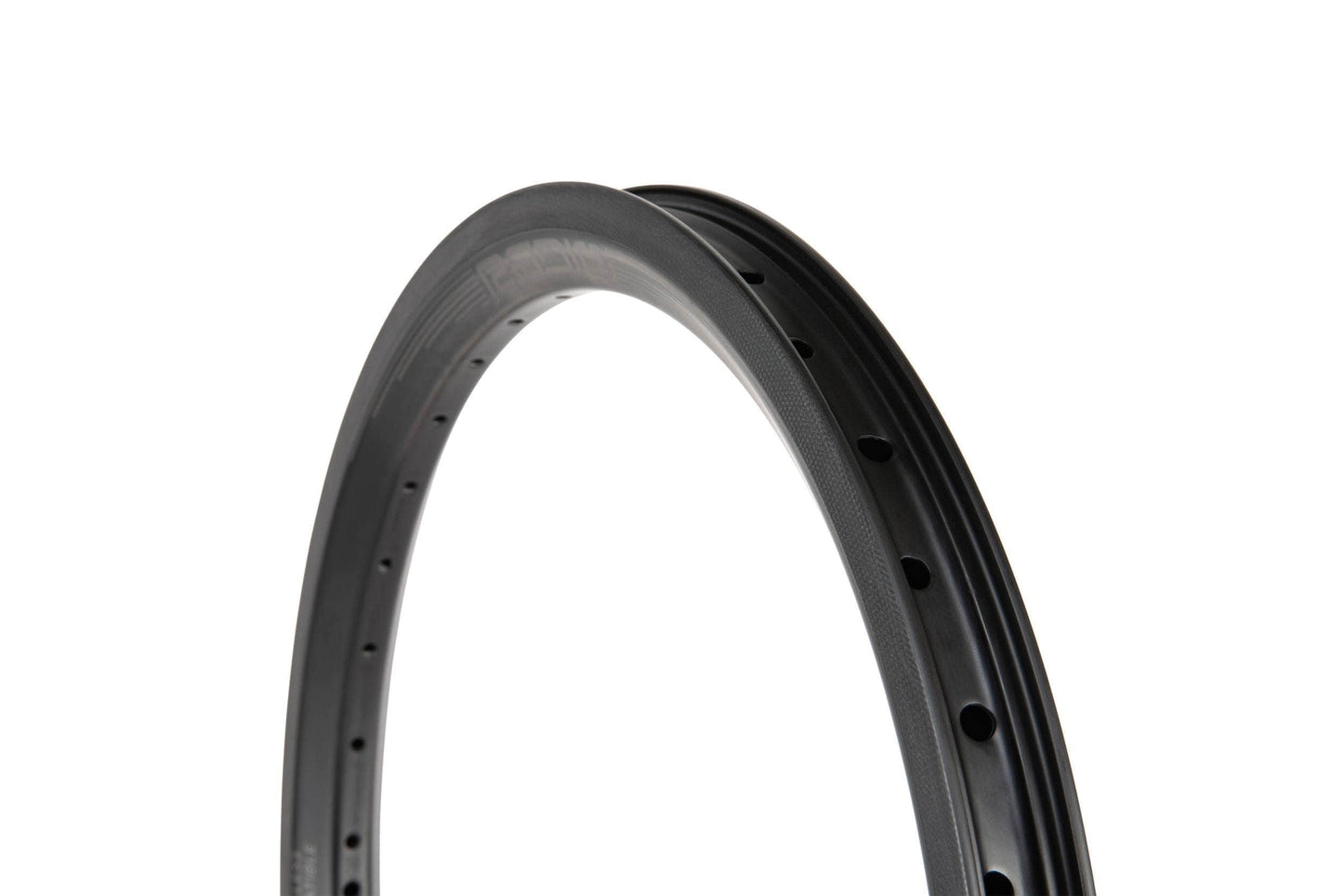 Radio BMX Racing Radio Raceline Solar Race Carbon Rim