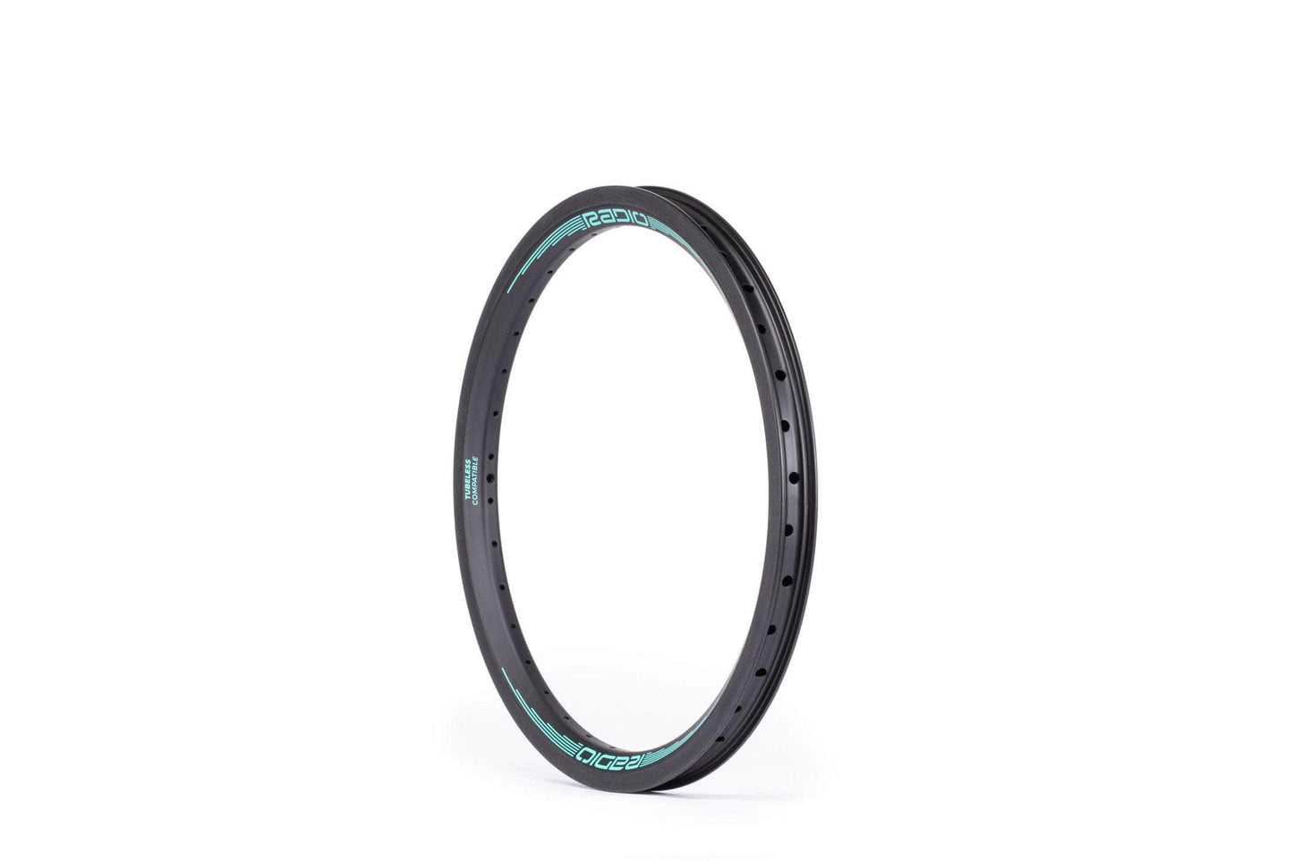 Radio BMX Racing Radio Raceline Solar Race Carbon Rim