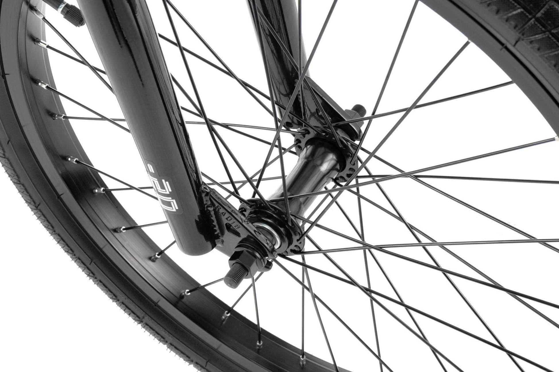 Radio BMX Bikes Ultra Marine / 20 Radio Revo 20 Inch Bike Ultra Marine