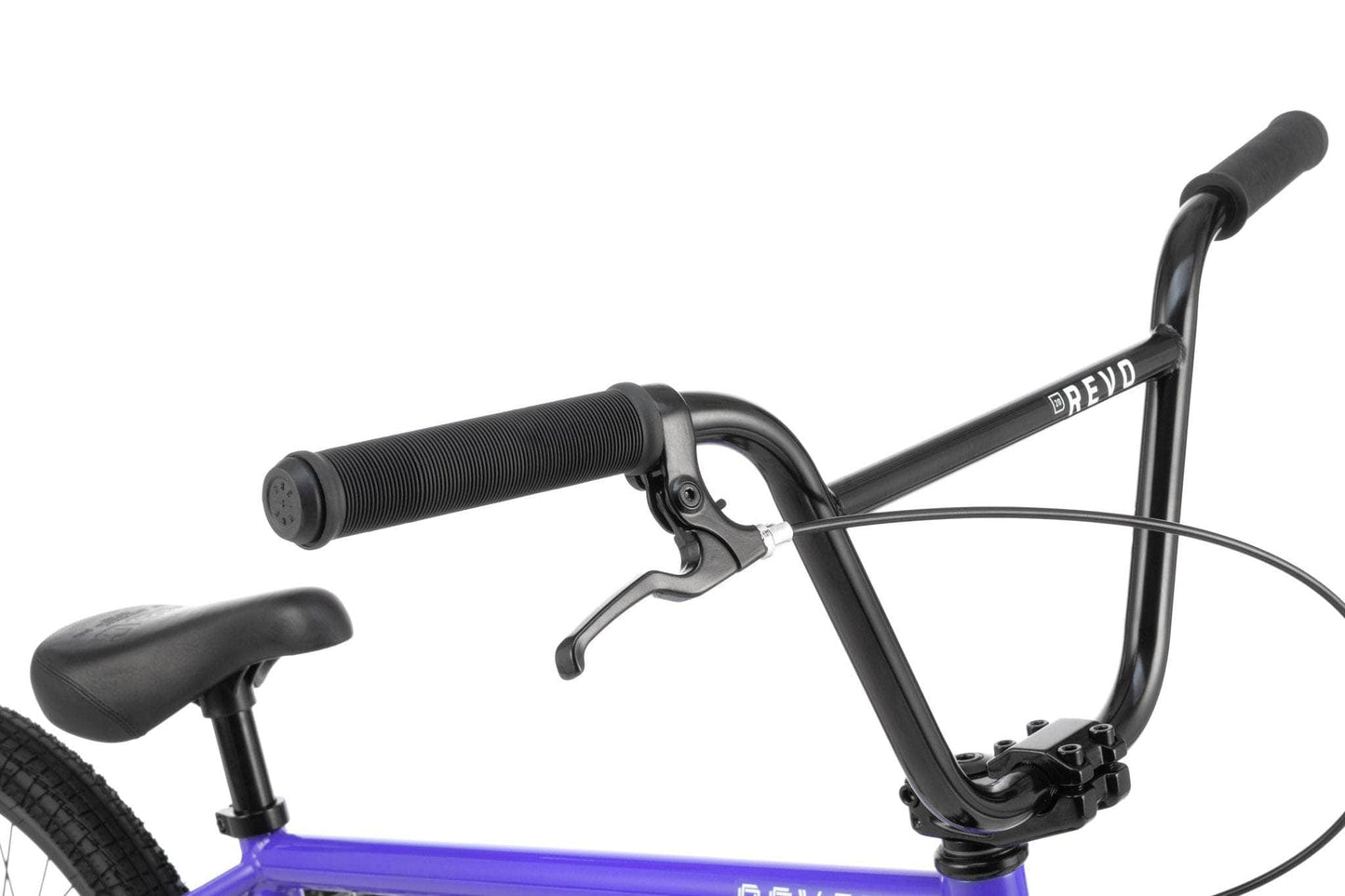 Radio BMX Bikes Ultra Marine / 20 Radio Revo 20 Inch Bike Ultra Marine