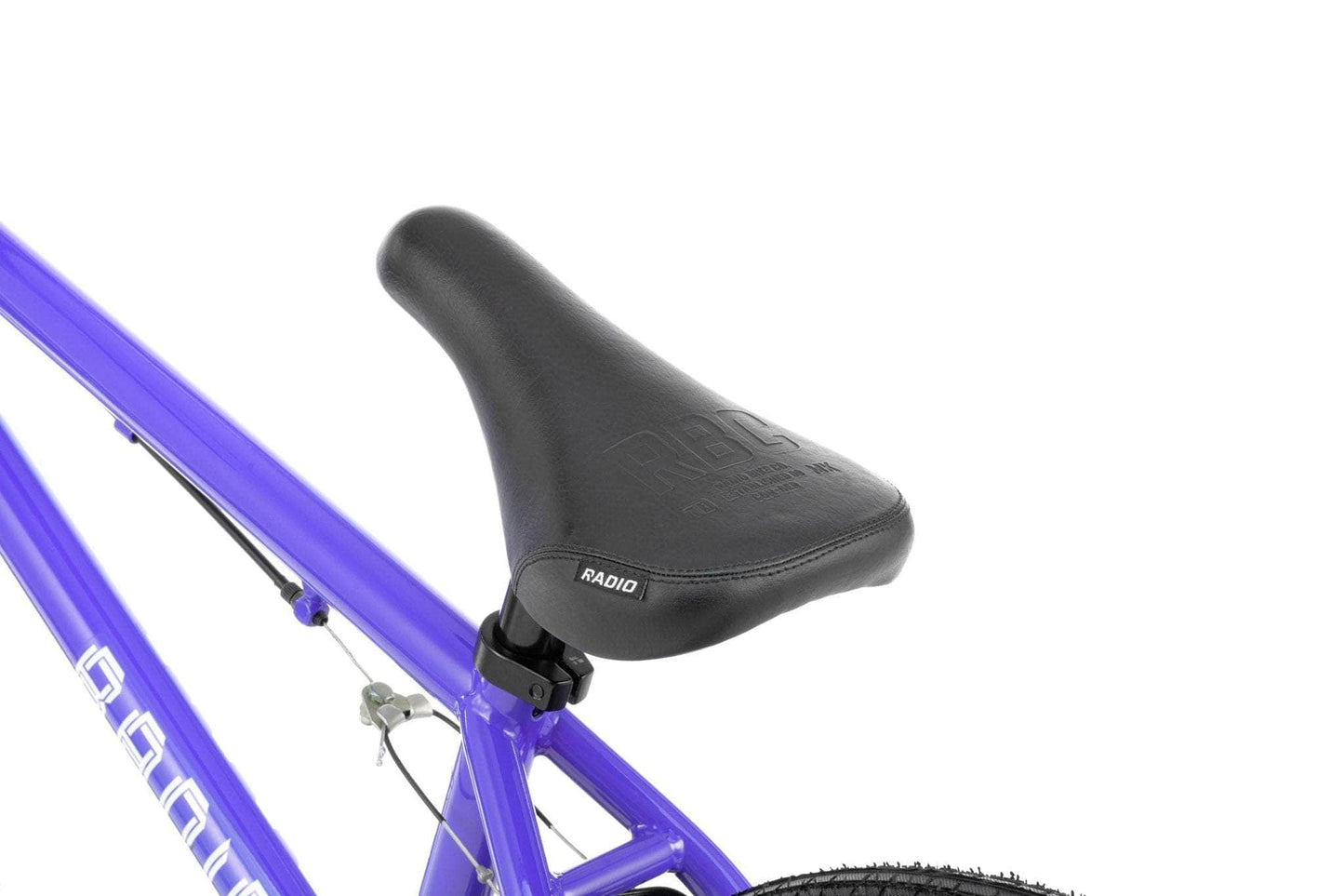 Radio BMX Bikes Ultra Marine / 20 Radio Revo 20 Inch Bike Ultra Marine