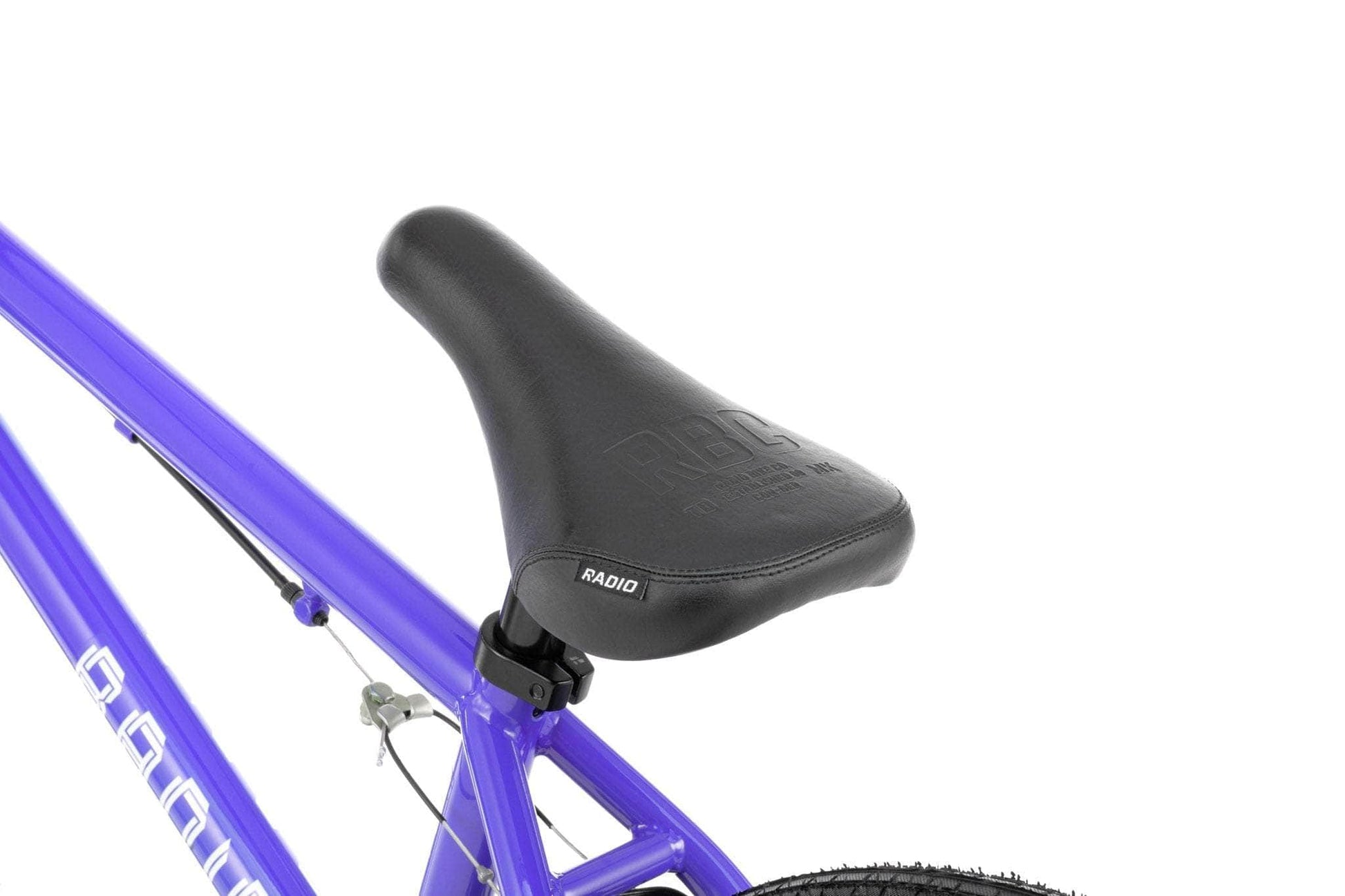 Radio BMX Bikes Ultra Marine / 20 Radio Revo 20 Inch Bike Ultra Marine