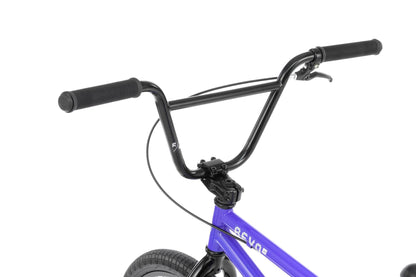 Radio BMX Bikes Ultra Marine / 20 Radio Revo 20 Inch Bike Ultra Marine