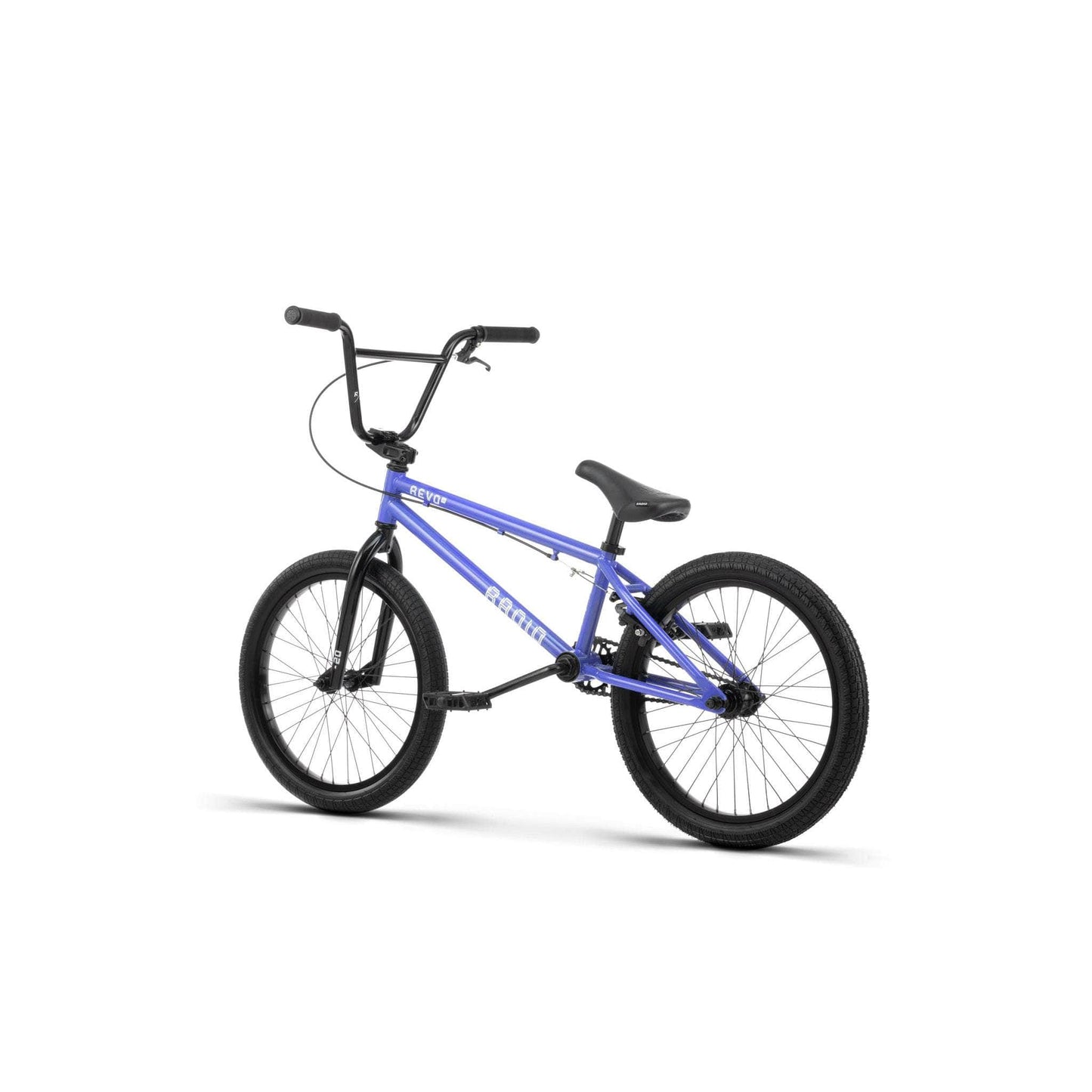 Radio BMX Bikes Ultra Marine / 20 Radio Revo 20 Inch Bike Ultra Marine