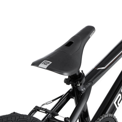 Radio Raceline BMX Racing Black / Pro XL Radio Xenon Pro XL Race Bike Black