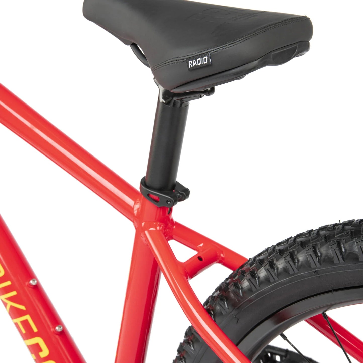 Radio Bikes Tingle Orange Radio Zuma 26 Inch Kids Mountain Bike Tingle Orange