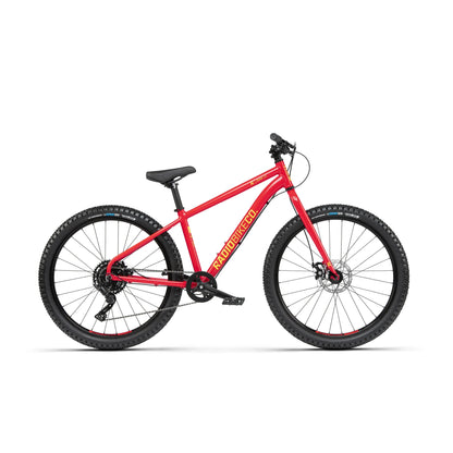 Radio Bikes Tingle Orange Radio Zuma 26 Inch Kids Mountain Bike Tingle Orange