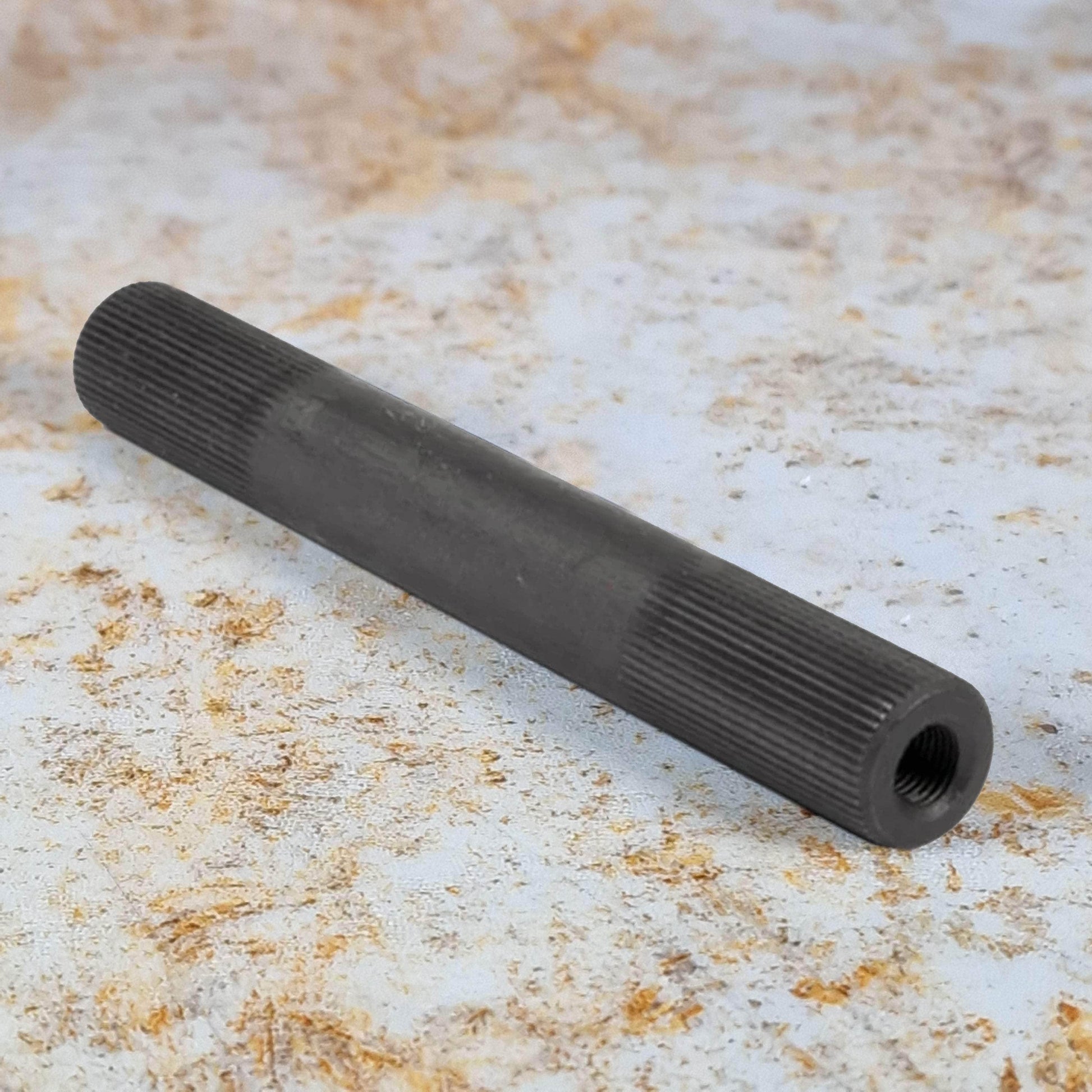 Rant BMX Parts Rant Bangin' 48 19mm Crank Spindle