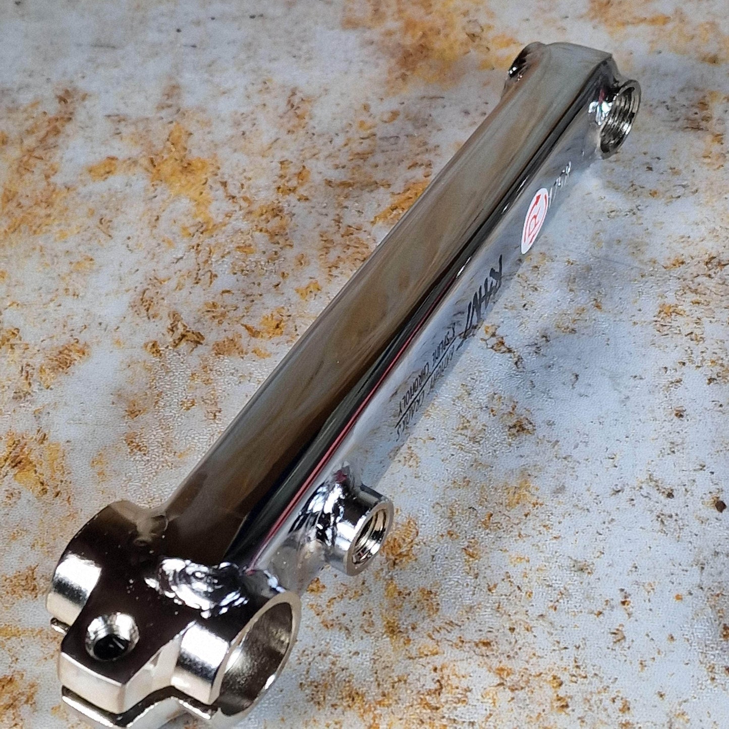 Rant BMX Parts Rant Bangin' 8 Cranks