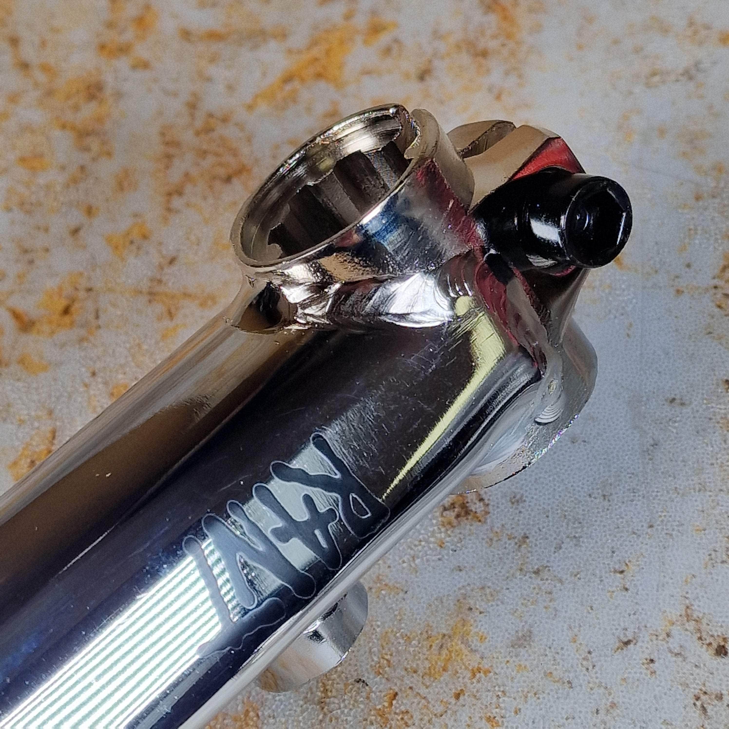 Rant Bangin' 8 BMX Cranks | Alans BMX