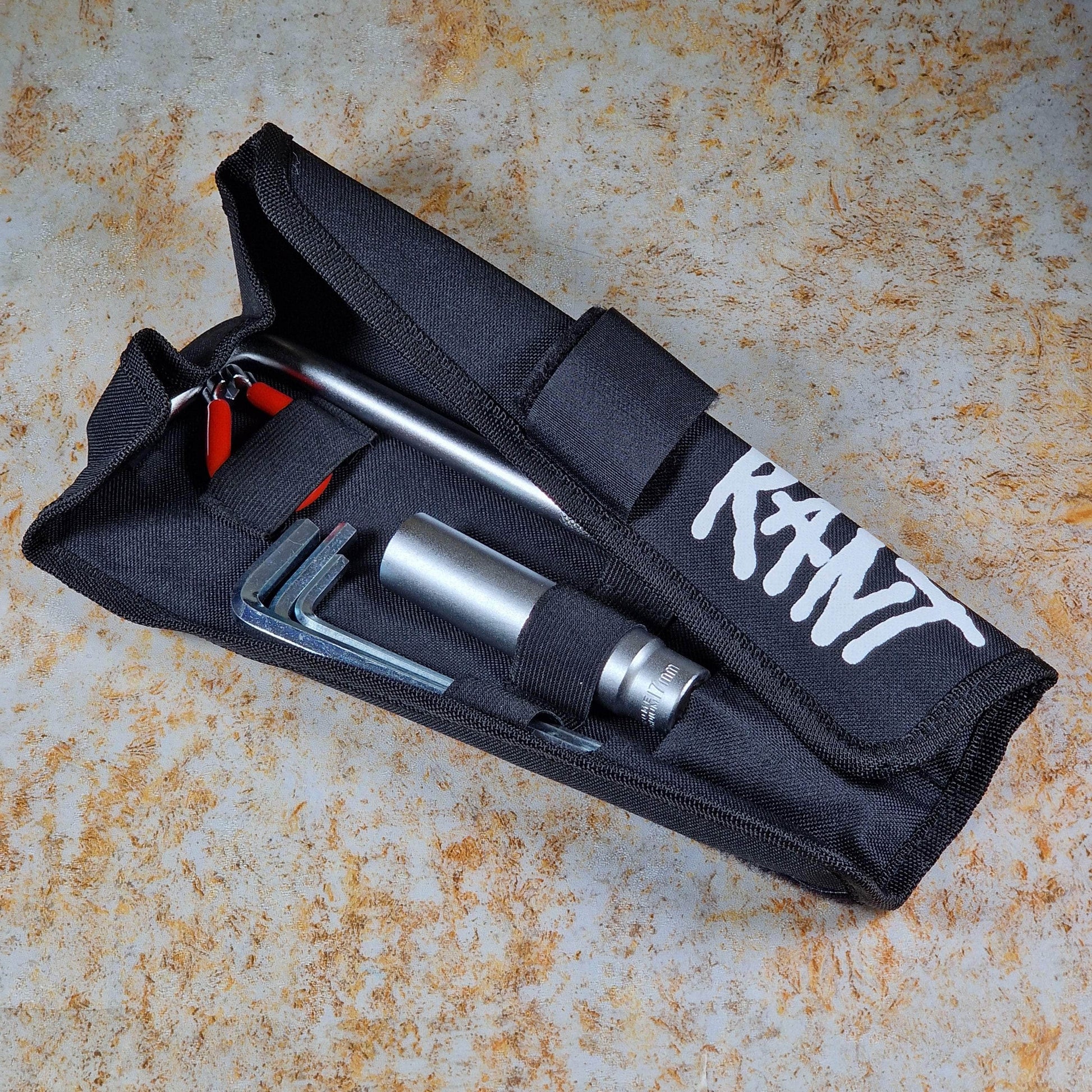 Rant BMX Parts Rant Essential BMX Tool Kit