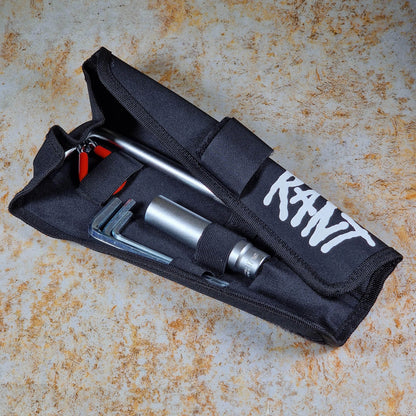 Rant BMX Parts Rant Essential BMX Tool Kit