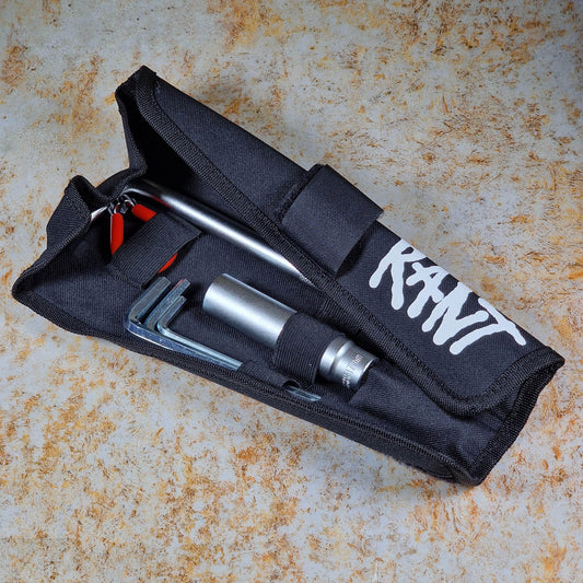 Rant BMX Parts Rant Essential BMX Tool Kit