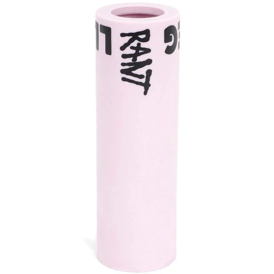 Rant BMX Parts Pepto Pink / 10mm/14mm Rant LL Cool Plastic Peg Sleeve Single