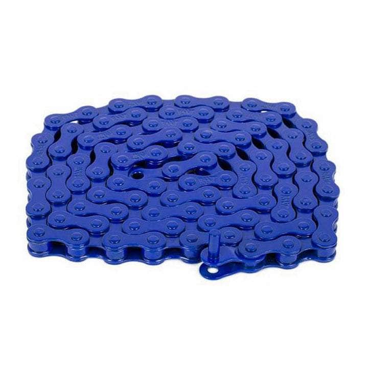 Rant BMX Parts Blue Rant Max 410 Chain