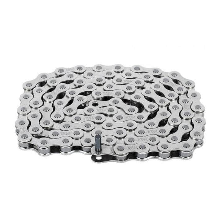 Rant BMX Parts Chrome Rant Max 410 Chain