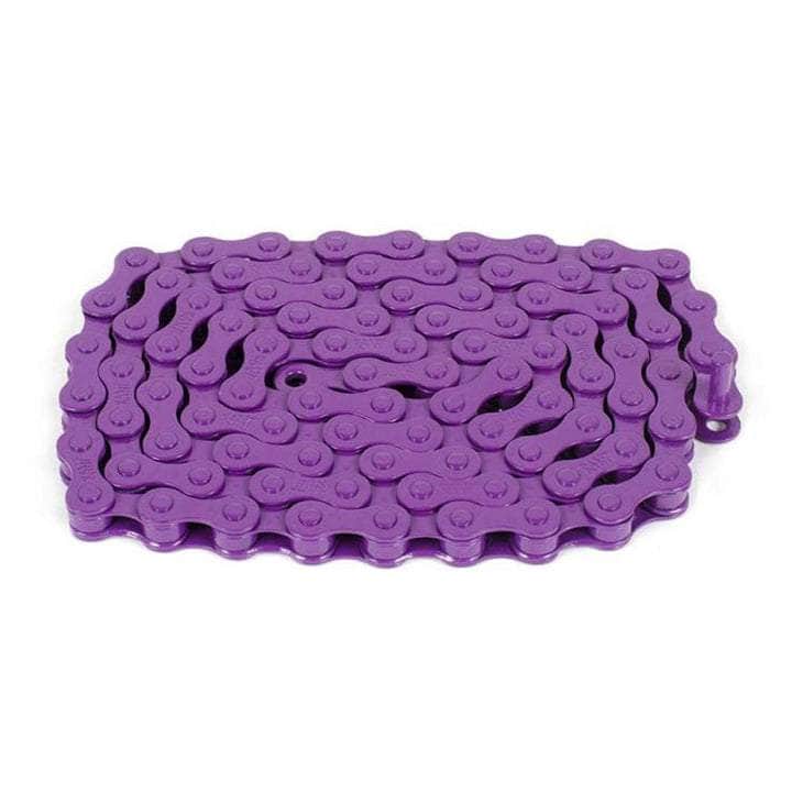 Rant BMX Parts Purple Rant Max 410 Chain