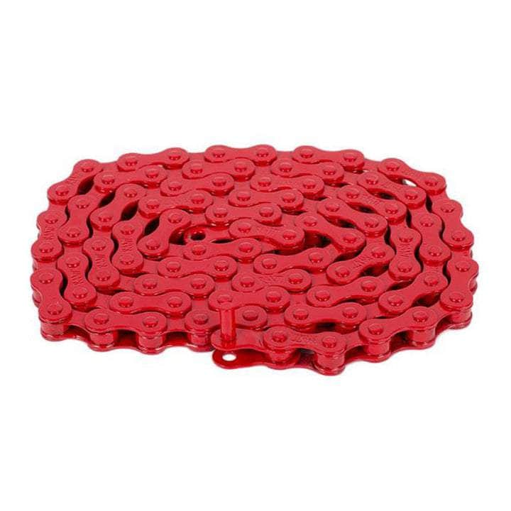 Rant BMX Parts Red Rant Max 410 Chain