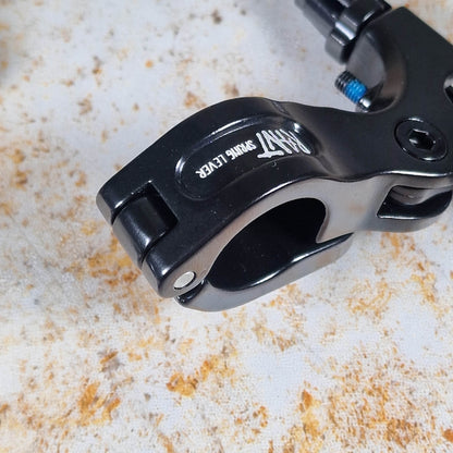 Rant BMX Parts Rant Rear Brake Kit Black