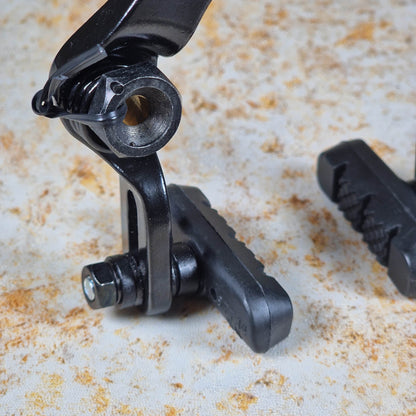 Rant BMX Parts Rant Rear Brake Kit Black