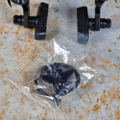 RANT BMX Parts Rant Spring II Brake Black