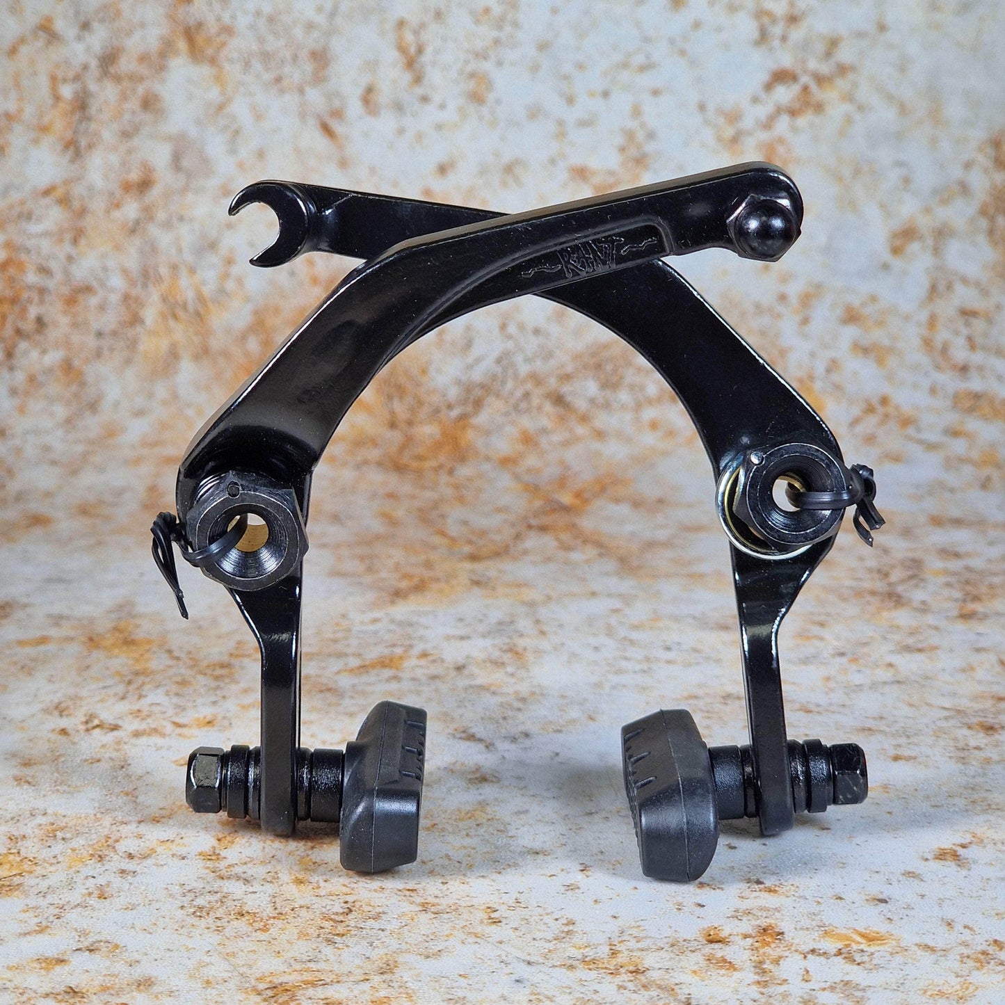 RANT BMX Parts Rant Spring II Brake Black
