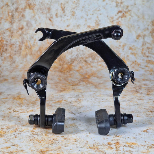 RANT BMX Parts Rant Spring II Brake Black
