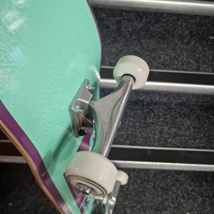 Real Skateboards Skateboards 8.06 Real Renewal Doves 8.06" Custom Complete Skateboard