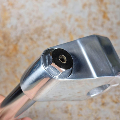 Redline Old School BMX Polished Redline 6 Bolt Forklifter Stem