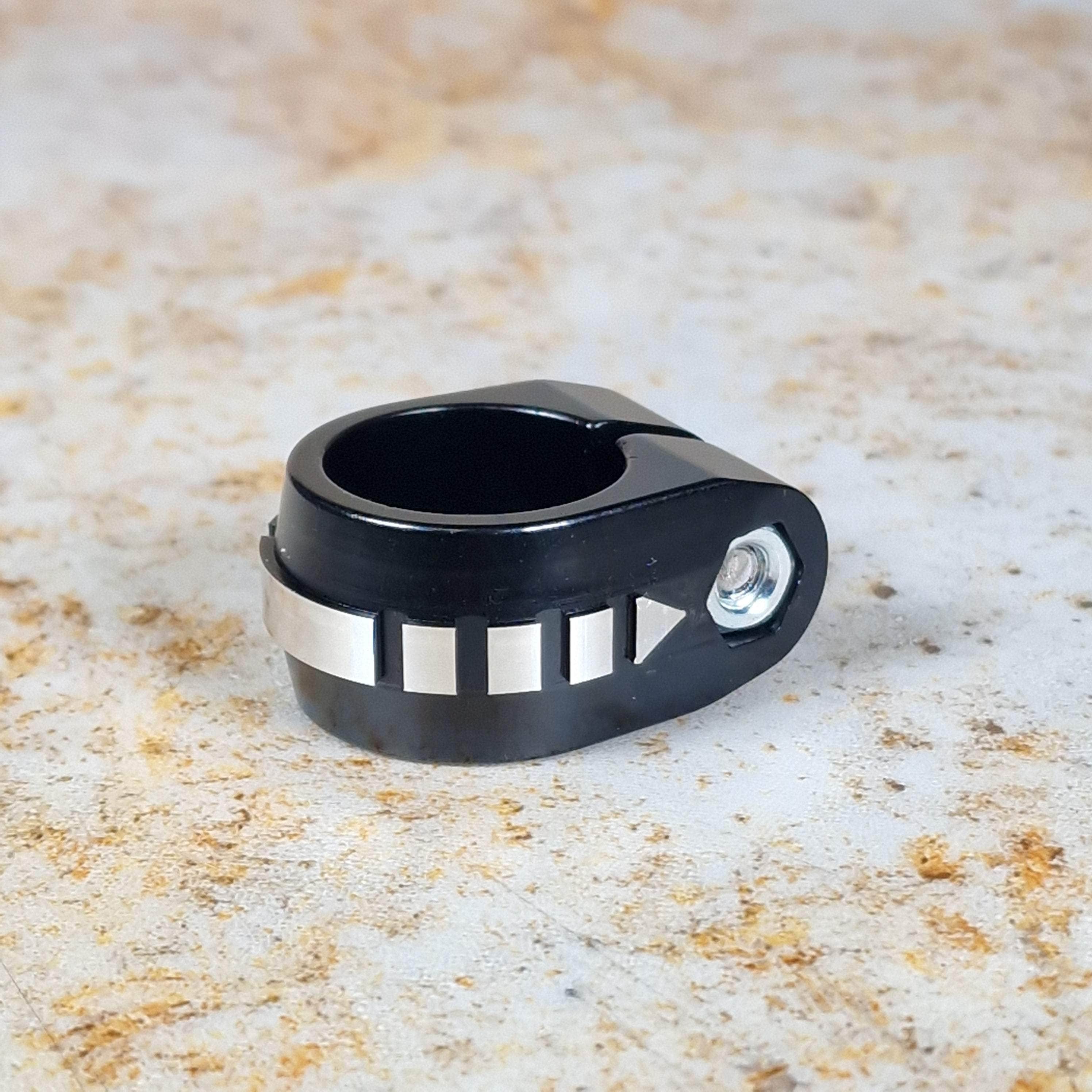 Redline Broken Arrow Old School BMX Seatclamp | Alans BMX