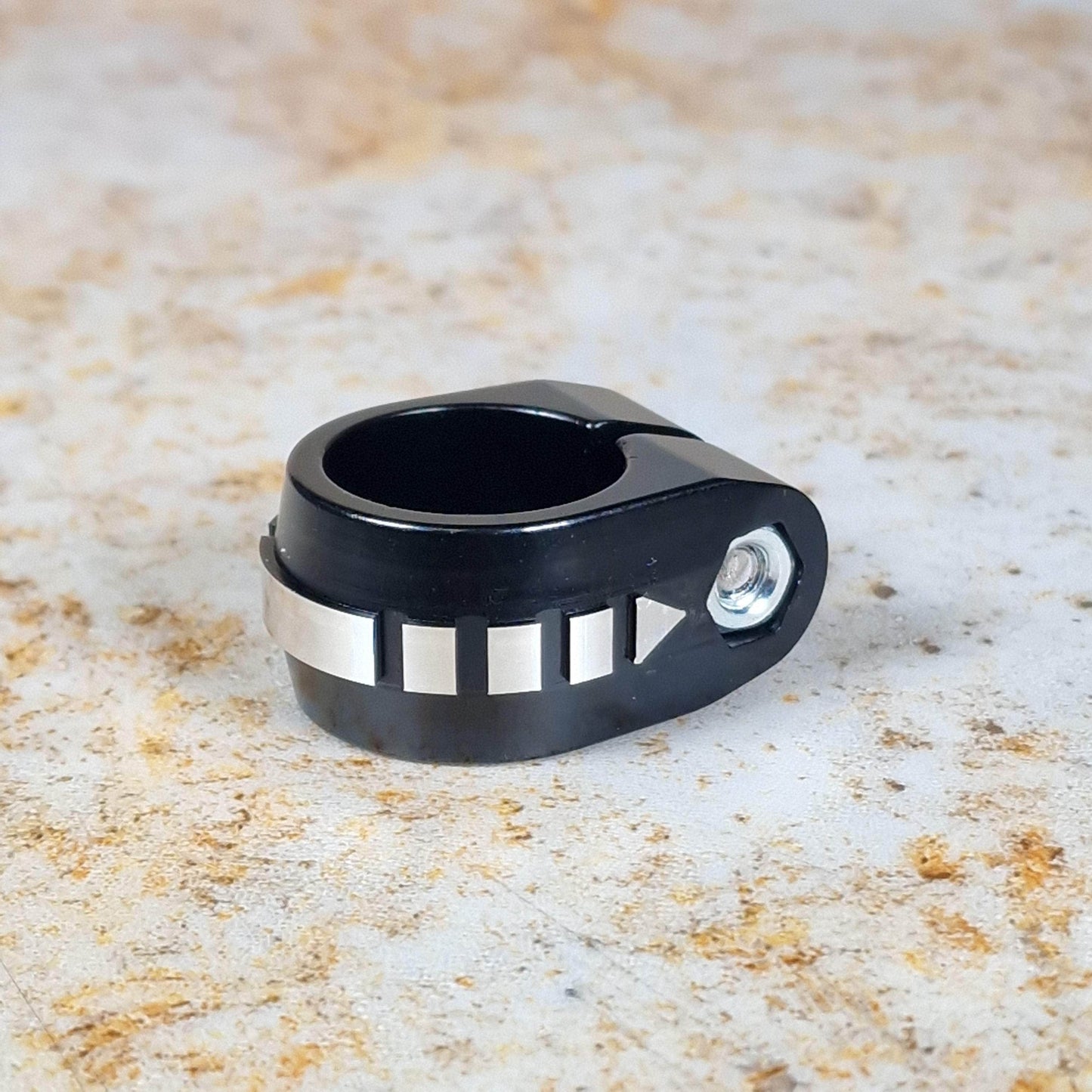 Redline Old School BMX Redline Broken Arrow Seatclamp