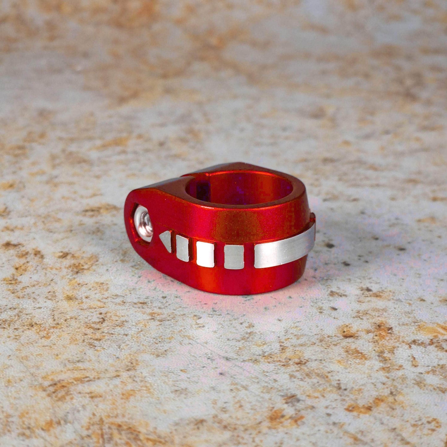 Redline Old School BMX Redline Broken Arrow Seatclamp