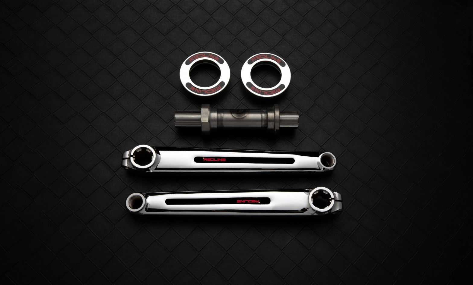 Redline 401 cranks on sale